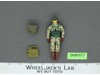 Recoil V1 G.I. Joe 1989 Hasbro Vintage Action Figure