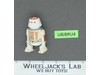R5-D4 100% Complete Star Wars 1978 Vintage Kenner Action Figure NO REPRO