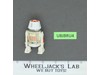 R5-D4 100% Complete Star Wars 1978 Vintage Kenner Action Figure NO REPRO
