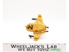 Air Chariot 100% Complete G.I. Joe 1986 Hasbro Vintage Vehicle Action Figure