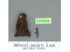 Jawa 100% Complete Star Wars 1977 Vintage Kenner Action Figure NO REPRO