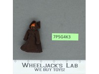 Jawa Star Wars 1977 Kenner Vintage Action Figure