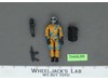 Frag Viper V1 G.I. Joe 1989 Hasbro Vintage Action Figure
