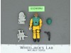 Scoop V1 G.I. Joe 1989 Hasbro Vintage Action Figure