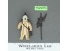 Logray Ewok 100% Complete Star Wars ROTJ 1983 Vintage Kenner NO REPRO