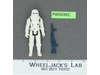 Imperial Stormtrooper Hoth Star Wars ESB 1980 Kenner Action Figure