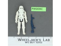 Imperial Stormtrooper Hoth Star Wars ESB 1980 Kenner Action Figure