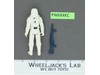 Imperial Stormtrooper Hoth Star Wars ESB 1980 Kenner Action Figure