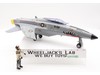 Conquest X-30 W/Slip Stream 100% Complete GI Joe 1986 Hasbro Vintage Vehicle