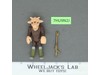 Ree-Yees 100% Complete Star Wars 1983 Vintage Kenner Action Figure NO REPRO