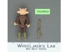 Ree-Yees 100% Complete Star Wars 1983 Vintage Kenner Action Figure NO REPRO