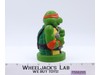 Slimy Green Ooze Bubble Bath Topper Teenage Mutant Ninja Turtle 1989 Duclair