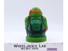 Slimy Green Ooze Bubble Bath Topper Teenage Mutant Ninja Turtle 1989 Duclair
