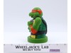 Slimy Green Ooze Bubble Bath Topper Teenage Mutant Ninja Turtle 1989 Duclair