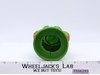 Slimy Green Ooze Bubble Bath Topper Teenage Mutant Ninja Turtle 1989 Duclair