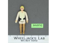 Luke Skywalker Farmboy Star Wars 1980 Vintage Kenner Action Figure