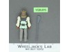 Nikto 100% Complete Star Wars ROTJ 1983 Vintage Kenner Action Figure NO REPRO