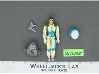 Countdown V1 G.I. Joe 1989 Hasbro Vintage Action Figure