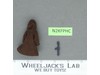 Jawa 100% Complete Star Wars 1977 Vintage Kenner Action Figure NO REPRO