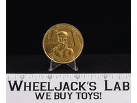 Jann Tosh Droids Series Collectors Coin Star Wars 1985 Kenner Vintage