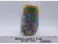 Burger King Kids Club Teenage Mutant Ninja Turtles Bike Gear Bottle Mirage NEW