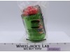 Burger King Kids Club Teenage Mutant Ninja Turtles Bike Gear Bottle Mirage NEW
