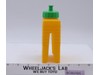 Super Sipper Juice Box Holder Teenage Mutant Ninja Turtles 1990 Little Kids Inc