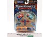 Firebot Makeshift & Prowl Transformers Armada 2002 Hasbro Figures NEW SEALED