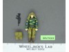 Dusty Desert V2 1988 GI Joe ARAH Vintage Hasbro Action Figure