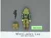 Dusty Desert V2 1988 GI Joe ARAH Vintage Hasbro Action Figure