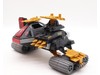 D.E.M.O.N. Demon 100% Complete GI Joe 1988 Hasbro Vintage Action Figure Vehicle