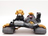 D.E.M.O.N. Demon 100% Complete GI Joe 1988 Hasbro Vintage Action Figure Vehicle