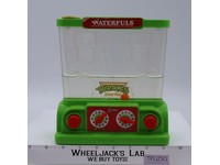 Waterfuls Sewer Water Game TMNT Teenage Mutant Ninja Turtles Tomy Milton Bradley