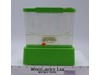 Waterfuls Sewer Water Game TMNT Teenage Mutant Ninja Turtles Tomy Milton Bradley