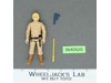 Luke Skywalker Bespin 100% Complete Star Wars 1977 Kenner Action Figure No Repro