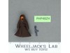 Jawa 100% Complete Star Wars 1977 Vintage Kenner Action Figure NO REPRO