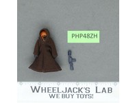 Jawa 100% Complete Star Wars 1977 Vintage Kenner Action Figure NO REPRO