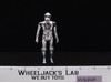 Death Star Droid 100% Complete Star Wars 1978 Vintage Kenner Figure NO REPRO