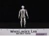 Death Star Droid 100% Complete Star Wars 1978 Vintage Kenner Figure NO REPRO