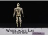 C-3PO 100% Complete Star Wars 1977 Kenner Vintage Action Figure NO REPRO