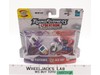 Backblast Vs. Sureshock Transformers Cybertron RID 2005 Hasbro NEW MOSC SEALED