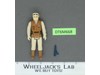 Hoth Rebel Soldier 100% Complete Star Wars ROTJ 1983 Kenner Figure NO REPRO