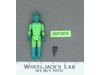 Greedo 100% Complete Star Wars 1978 Vintage Kenner Action Figure