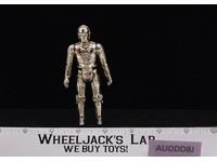 C-3PO 100% Complete Star Wars 1977 Kenner Vintage Action Figure NO REPRO