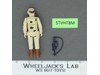 Hoth Rebel Commander 100% Complete Star Wars 1980 ESB Kenner Figure NO REPRO