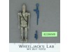 IG-88 100% Complete Star Wars ESB 1980 Kenner Vintage Action Figure NO REPRO