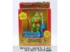 Raphael Talking Toothbrush Teenage Mutant Ninja Turtles 1988 Janex NEW Sealed