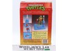 Raphael Talking Toothbrush Teenage Mutant Ninja Turtles 1988 Janex NEW Sealed