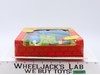 Raphael Talking Toothbrush Teenage Mutant Ninja Turtles 1988 Janex NEW Sealed