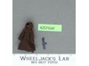 Jawa 100% Complete Star Wars 1977 Vintage Kenner Action Figure NO REPRO